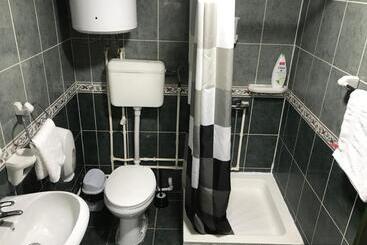 هاستل La Apartamento Centroom