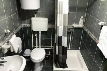 هاستل La Apartamento Centroom
