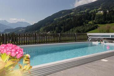 ホテル Pension Wiesenhof