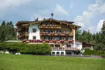 Hotel Pension Wiesenhof