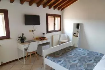 ペンション Carducci 49