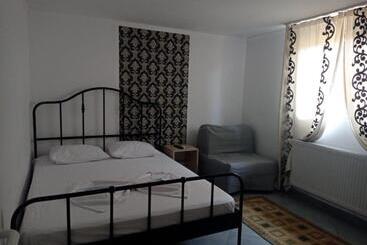 Пансион Casa Marronne