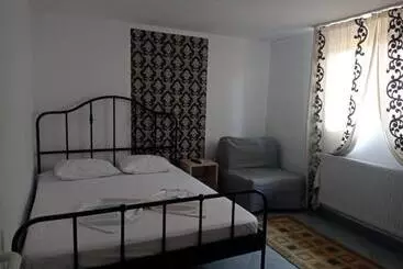Pensjonat Casa Marronne