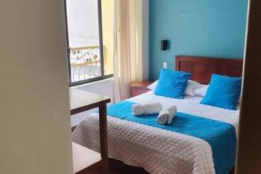 Pension Hostal Cañalimeña