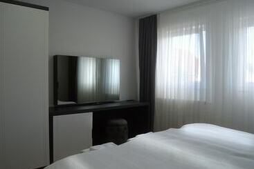 דירות לתיירים Rosbacher Nun Residenz