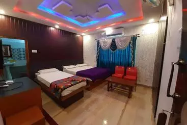Hotel Heera Palace