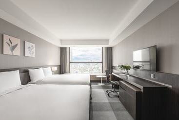 Lakeshore Hotel Tainan