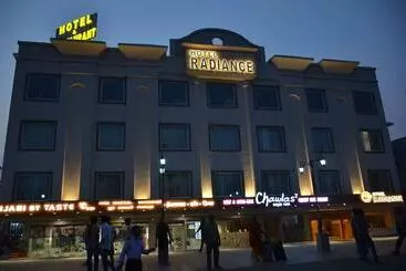 Hotel Radiance