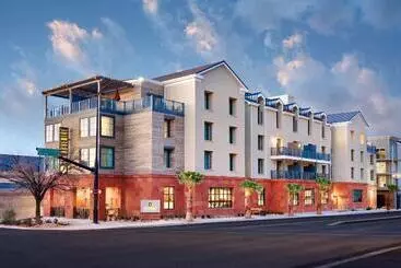 Hotel The Advenire, Autograph Collection