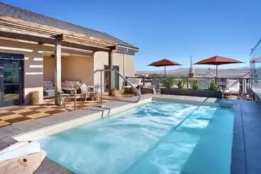 Hotel The Advenire, Autograph Collection
