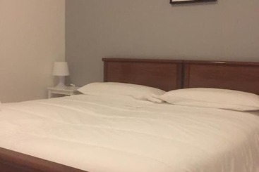 پانسیون Gatto Bianco Picone 19