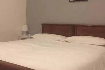 Pensión Gatto Bianco Picone 19