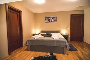 Pensjonat Penzion Pod Radnicí