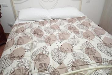 U’ Fore B&b Relax Garden