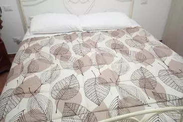 U’ Fore B&b Relax Garden