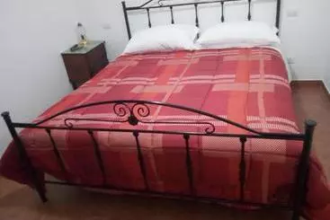 U’ Fore B&b Relax Garden