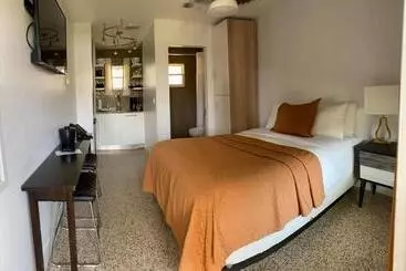 Captiva Beach Resort