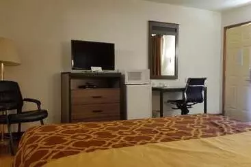 Отель American Inn Of Liberal