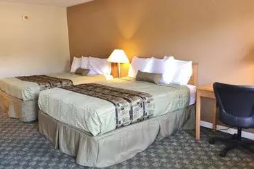 호텔 Americas Best Value Inn Belvidere Rockford