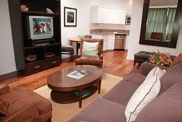 호텔 Camels Garden