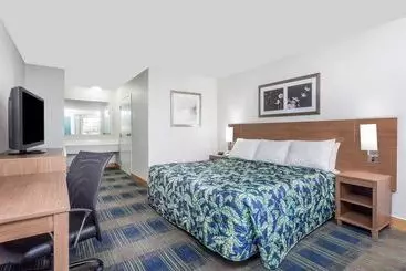 ホテル Days Inn By Wyndham Athens