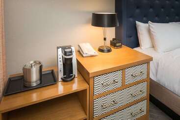 فندق Doubletree By Hilton Gainesville