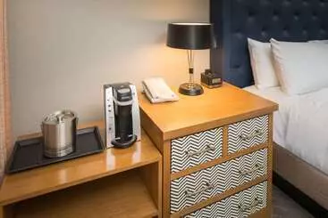 酒店 Doubletree By Hilton Gainesville