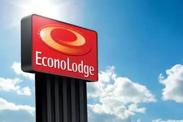 호텔 Econo Lodge