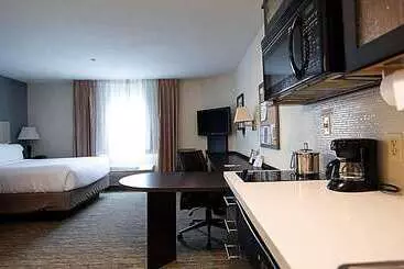 ホテル Sonesta Simply Suites Chicago Naperville