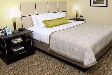 Otel Sonesta Simply Suites Dallas Richardson