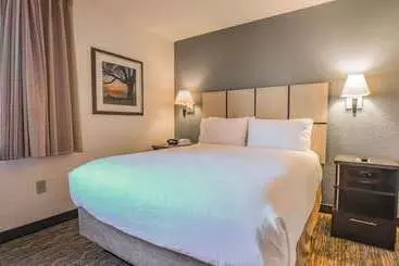 Otel Sonesta Simply Suites Huntsville Research Park
