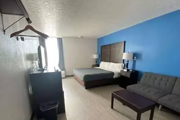 فندق Travelodge By Wyndham Gallipolis