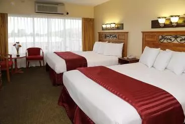 מוטל Carson Tahoe