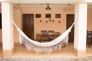 Bed & Breakfast Lo De Viviana