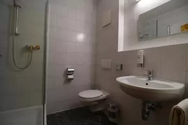 Hotel Landgasthof Auerschmiede