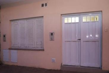 מלון דירות Lo De Margarita