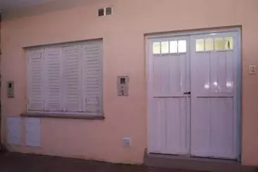 هتل آپارتمان Lo De Margarita