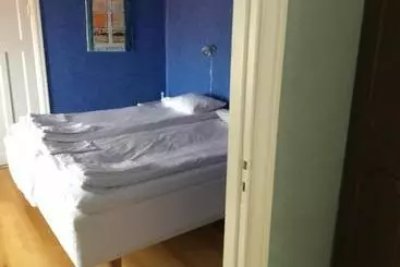 Pensione Solö