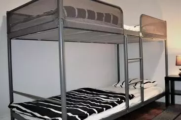 The Delight Hostel