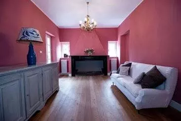 Hotel Locanda Capolago