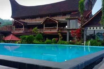 Hotel Toraja Torsina