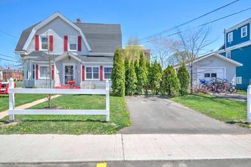 هاستل Hi Charlottetown Backpacker S Inn