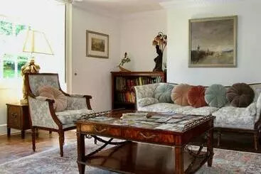 Bed and Breakfast Thistleyhaugh Farmhouse