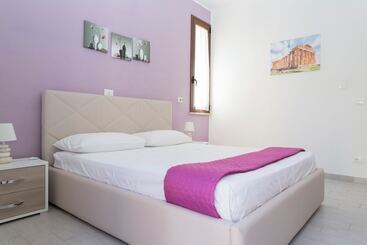 La Dimora Di Segesta B&b