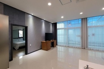 Resort Paju Obladi Pool Villa