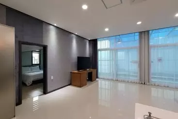 Resort Paju Obladi Pool Villa