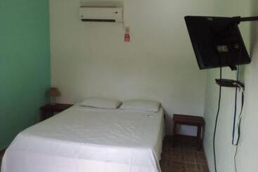 Пансион Pousada Marlin Azul