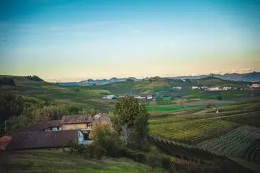 Hotel Braide Ospitalità Rurale