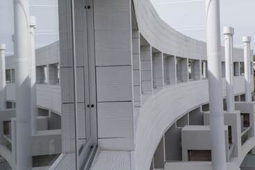 هتل Nova Pampa Apart & Spa