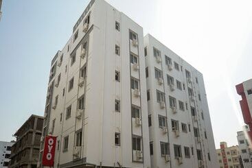 Hotel Oyo Flagship 23990 Manjari